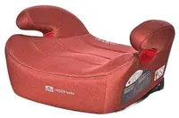 Scaun auto Lorelli - I-Rider, i-Size, IsoFix, 125-150 cm, Ginger