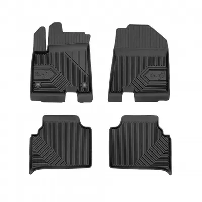 Set Covorase Auto Tip Tavita Kia E-Niro Fabricatie 11.2018