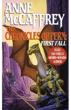First Fall