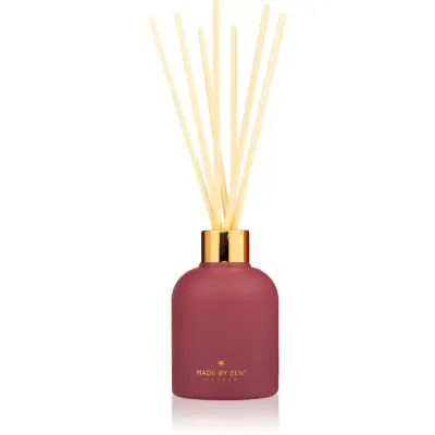 MADE BY ZEN Peony Blush aroma difuzor cu rezervã 120 ml