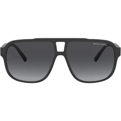 Armani Exchange AX4104S 80788G 61