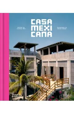 Casa Mexicana