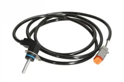Senzor temperatura lichid racire (numar pini: 2, negru) potrivit SCANIA