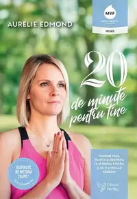 20 de minute pentru tine - Paperback brosat