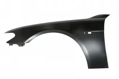 Aripa fata stanga cu locas semnalizator BMW intre 7 E65, E66, E67 intre 2001-2004