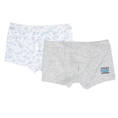 Set 2 boxeri copii Chicco, multicolor, 01494-70MC
