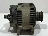 Alternator 180a 021903026L Volkswagen Passat B6 3C (2005-2010) 2.0 tdi 180a; 1.9 tdi bkc; BMP