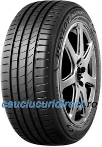 Dunlop Blue Response TG ( 255/55 R18 109V XL EVs BLK )