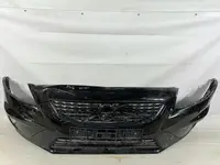 Bara fata culoare negru - onyx black Volvo V40 facelift (2016-2020)