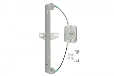 Macara geam spate stanga (electric, fara motoras, 4 usi) AUDI A3 intre 2003-2013