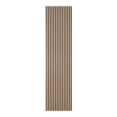 Panouri acustice 2 buc. 60x240 cm Oak – House Nordic