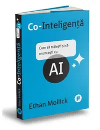 Co-Inteligență - Paperback brosat
