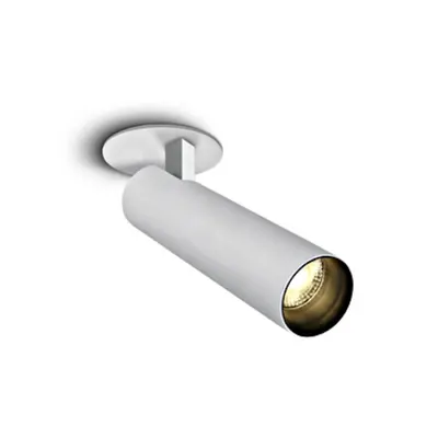 Mizar LED 12W, 1020lm, 3000K, IP20, 36°, alb