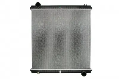 Radiator racire motor (fara rama) EURO 5 EURO 6 potrivit IVECO EUROCARGO I-III, EUROCARGO IV, EUROCARGO V F4AE0481A-F4BE0611A 09.00