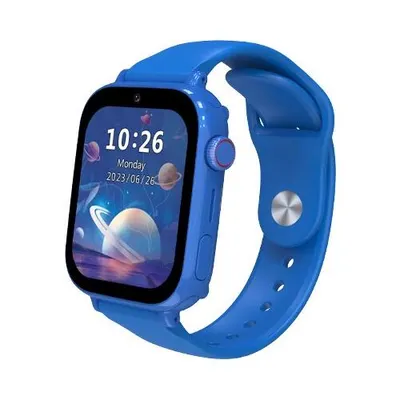 Ceas inteligent sport pentru copii Forever Kids Look Me KW-510 GPS WiFi 4G