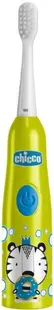 Periuță de dinți electrică Chicco - Tigru