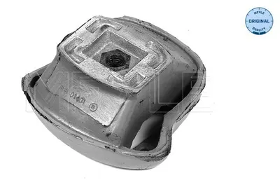 Suport motor fata stanga (cauciuc-metal) MERCEDES SL (R107) 4.5 intre 1972-1980