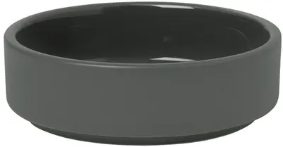Bol Blomus - Pilar, 10 cm, 100 ml, gri-verde