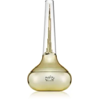 Le Chameau Burj Al Shiekh Eau de Parfum unisex