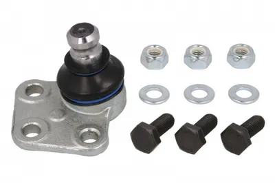 Articulatie sarcina ghidare Stanga (inferior fata) (diametru con 20mm) potrivit MERCEDES CITAN MIXTO (DOUBLE CABIN), CITAN (MPV), CITAN MINIVAN (W415); RENAULT CAPTUR I, CLIO IV HATCHBACK 0.9LPG-2.0 0