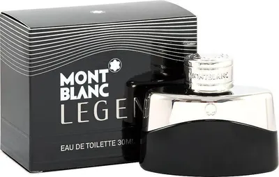 Mont Blanc Legend Apă de toaletă, 30 ml