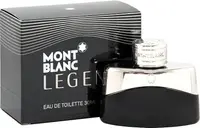 Mont Blanc Legend Apă de toaletă, 30 ml