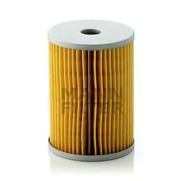 Filtru ulei Mann-Filter H 928 1