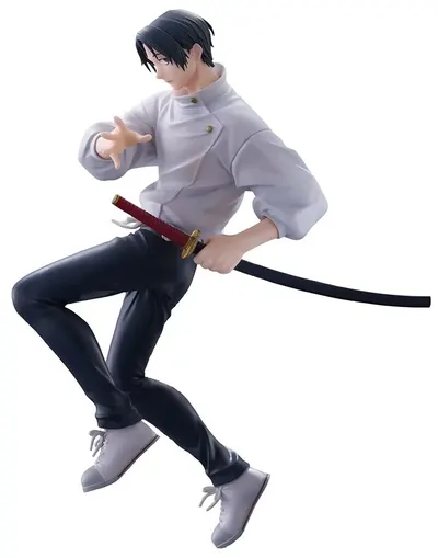 Statuetă FuRyu Animation: Jujutsu Kaisen - Yuta Okkotsu, 20 cm