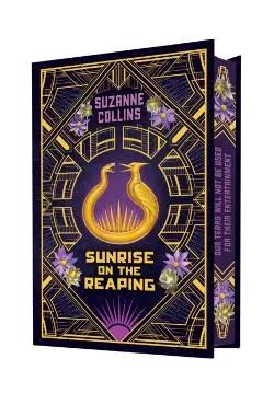 Sunrise on the Reaping: Collector's Edition (a Hunger Games Novel)