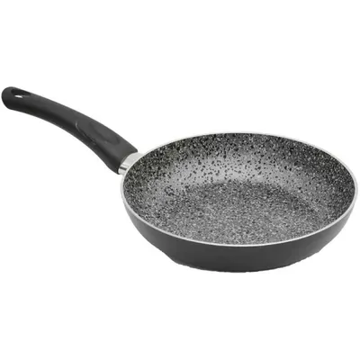 Tigaie, Diametru 28 cm, Live Induction, Italia, Neagra, Piardi