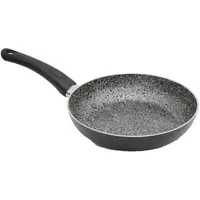 Tigaie, Diametru 28 cm, Live Induction, Italia, Neagra, Piardi
