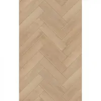 Pardoseala SPC Heringbone Des Oak 207 4+1 mm, 1.8 mp cutie, beige