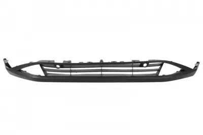 Element bara fata (inferior, negru-mat) potrivit NISSAN QASHQAI III J12 04.21