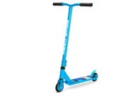 Trotineta de scheme freestyle - Scooter Albastru, 2 roti