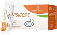 Visicode Oro, 30 pliculețe, Bionat Pharma