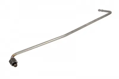 Conducta presiune (filtru particule) potrivit CITROEN JUMPER II; PEUGEOT BOXER 2.0D 07.15