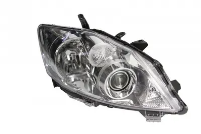 Far Toyota Auris (nre15_, Zze15_, Ade15_, Zre15_, Nde15_) 2006-2012
