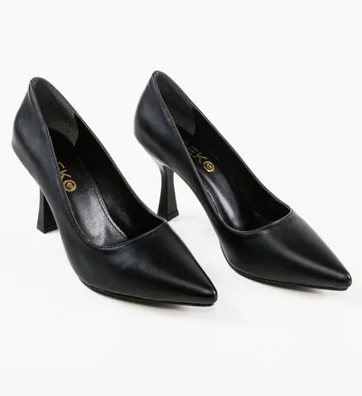 Pantofi dama Pewe Negri