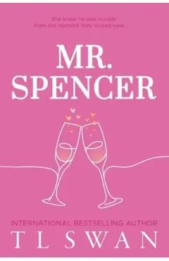 Mr. Spencer