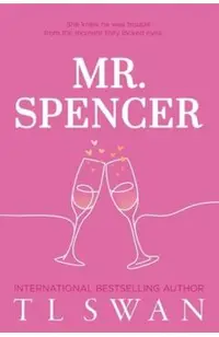 Mr. Spencer