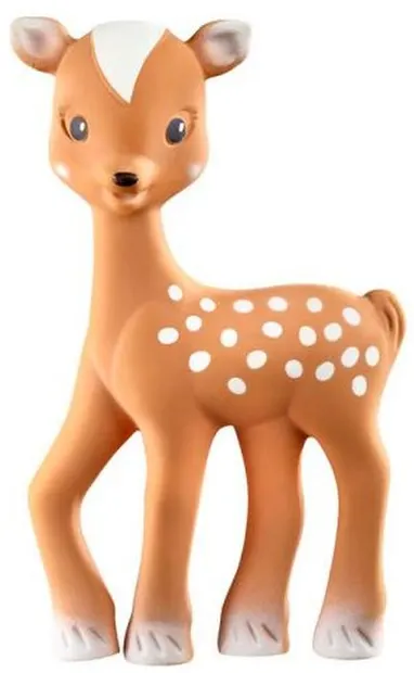 Jucarie Sophie la Girafe - Furnica Fanfan