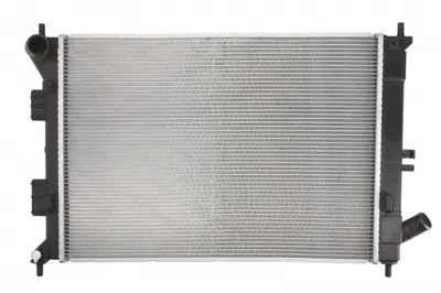 Radiator apa racire motor (transmisie automata manuala) HYUNDAI I30; KIA CEE D, PRO CEE D, SOUL 1.4 1.6 dupa 2009