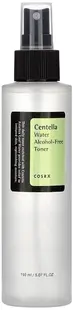 Cosrx Toner revigorant și de curățare Centella Water, fără alcool, 150 ml