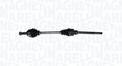 Planetara Fata Dreapta 952mm potrivit CITROEN JUMPY II; FIAT SCUDO; PEUGEOT 407, EXPERT, EXPERT TEPEE 1.6D-2.0ALK 03.04