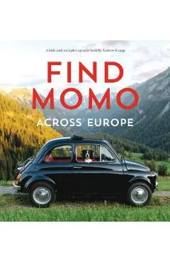Find Momo across Europe
