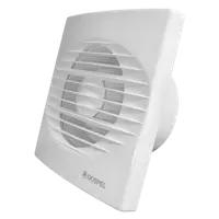 Ventilator axial gama Rico cu timer (2-23min.) - Ø125 150 46db 2650rot./min 17
