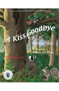 A Kiss Goodbye