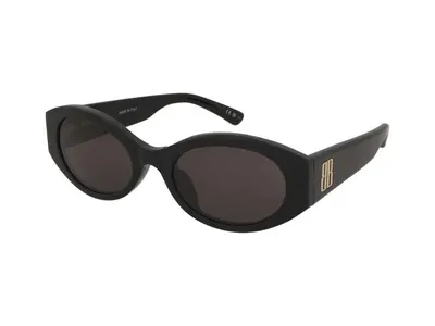 Ochelari de soare Balenciaga BB0477SA 001
