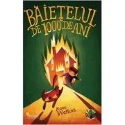 Baietelul de 1000 de ani