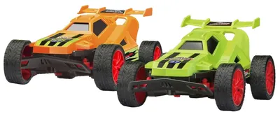 Buggy radiocomandat Felyx Toys - Kool Speed, Dune Blasters Bison Magnum, 1:24, sortiment